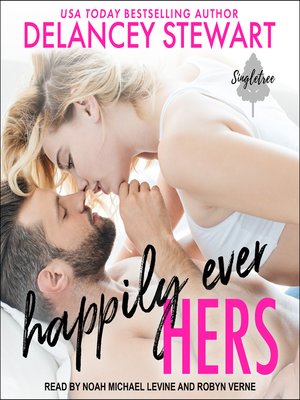 cover image of Happily Ever Hers